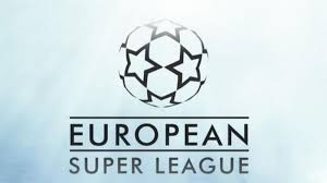The super league is a new european competition between 20 top clubs comprised of 15 founders and 5 annual qualifiers. European Super League Controversy Know Your Meme