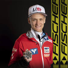 Naisten 30 km yhteislähtö (p) 6.3. Frida Karlsson Freund Frida Karlsson Fick Sitt Stora Genombrott Under Vm I Seefeld 2019