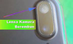 Penyebab Dan Cara Mengatasi Kamera IPhone Berembun