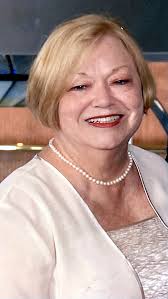 Brenda Whittaker Obituary