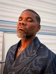 Kirk Franklin