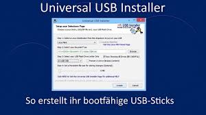 Storing cryptocurrency private keys on a usb is not straightforward and secure due to risk of theft and hacking. Universal Usb Installer Download Boot Stick Erstellen