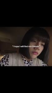 I Hope I Find Friends