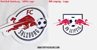 „wollen am ende der zwischenrunde an erster stelle stehen. Fc Red Bull Salzburg Vs Rb Leipzig Logos Kits Names Stadiums Owners What Are The Differences Footy Headlines