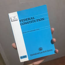 The federation malaysian constitution judiciary 31 judges' security of tenure article 125 once appointed, high court, court of appeal and federal. Is It Illegal To Be An Atheist In Malaysia Asklegal My
