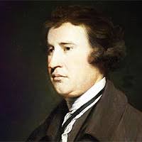 Edmund Burke v. Thomas Paine