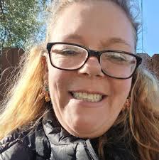 Licensed nail tech in Branson Missouri nice to meet you guys ❤️