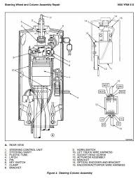 Gm truck door wiring diagram. Yale Erc030 Af Ag Bg Erc040 Af Ag Bg Electric Forklif Belgreen