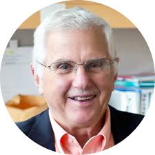 Bruce Michael Alberts