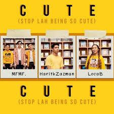 Namun aku tak sanggup merelakan hancur semua namun ku tahu yang kau. Stream Cute Harith Zazman Ft Loca B By Humairah Listen Online For Free On Soundcloud