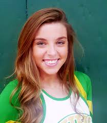 Senior Profile: Madelyn Sanders