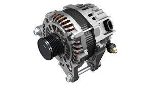 Alternador De Coche Para Que Sirve Y Como Funciona El Alternador Del Coche