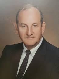 Jerome Larry "Jerry" Barber Obituary (2023)