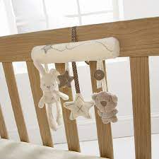 Culla Rattle Teether Animal Sonaglio Coniglio Giocattoli Bambola Letto Campana Per Passeggino Infantile Campan Baby Toys Rattles Rabbit Plush Toy Stroller Toys