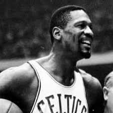 The 25+ Best Boston Celtics Centers of All Time, Ranked by Fans