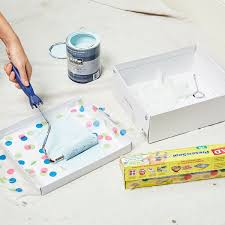 Check Out These Tips And Tricks From Paint And Wallpaper Professionals That Will Make Your Projects Easier An Workshop Storage Tool Hacks Workshop Organization