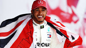 As of the 2007 formula one season he drives for the mclaren team. Lewis Hamilton Mark Hughes Appraises F1 S Six Time Champion F1 News