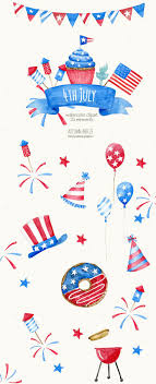 Maybe you would like to learn more about one of these? 4th July Clipart Independence Day Clipart Watercolor Fourth Etsy American Flag Drawing 4th Of July Wallpaper 4th Of July Clipart