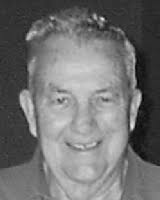 Joseph Harrington Obituary (2008)