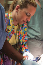 Kathleen Capps's Instagram, Twitter & Facebook