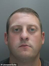 Three men and a woman jailed for life after father, 33, is battered to  death with a metal bar