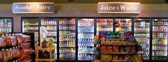 Convenience Store Meaning, Examples and Types