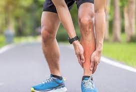 How Do You Heal Shin Splints