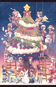 Legendary Pokemon Christmas Wallpaper We have 62+ amazing background pictures carefully picked by our community. legendary pokemon christmas wallpaper