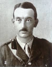 A man of the 63rd Regiment of Foot, which became 1st Battalion the  Manchester Regiment and from where the 'Fleur-di-Lys' is attributed after  the defeat of the french in the West Indies.