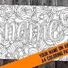 If you like this mariah coloring page, share it with your friends. 1