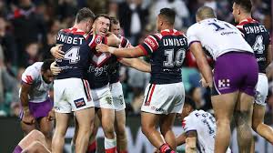 Catch up on the latest nrl scores, with live results and news for every rugby league game. Nrl Nrl Live Scores Sport News Headlines Nine Wide World Of Sports