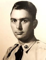 Gary Ford Nelson (1939-2025)