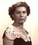 Angelita Sanchez Chavez (1919-2014)
