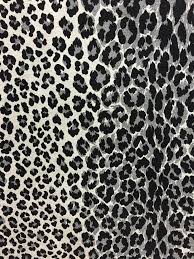 Black And White Cheetah Print Aesthetic Grande Cat Black Leopard Print Wallpaper Leopard Print Background Leopard Print Fabric