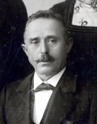 Johannes Kümmel (1847-1933)