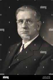 Ickes hi-res stock photography and images