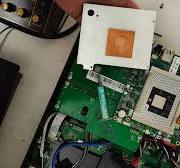 Nvidia Shield TV Pro 4K thermal paste replacement