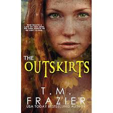 The Outliers: (The Outskirts Duet Book 2)