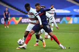 Portugal portugal vs vs france france. France Portugal Uefa Nations League Uefa Com