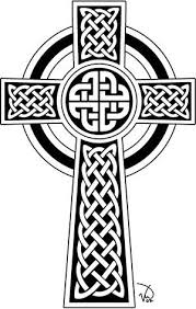Pin On Celtic Crosses