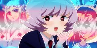 25 Anime With Great Trans Representation