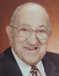 Obituary: Carl R. Bruno