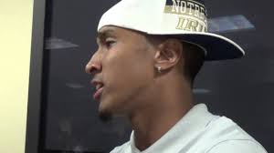 Post-game: Fox, Jones, Jackson, Farley