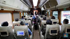 Berikut daftar jadwal kereta api periode september 2020 (wib). 97 Jadwal Perjalanan Kereta Api Dibatalkan Ada Apa Sih