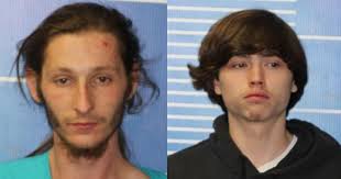 Two charged in connection to fatal Sikeston shooting at Rotary Park