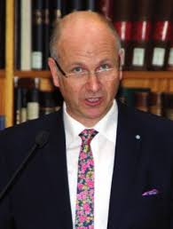 Die Zeitschrift des BA YERISCHEN GEMEINDET AGS