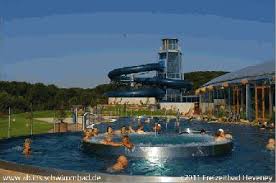 Erlebnisbad Heveney Die Therme Im Ruhrtal Witten Offnungszeiten Eintrittspreise Und Beschreibung