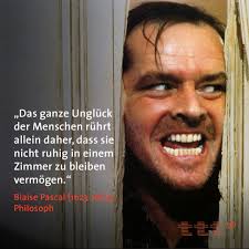 Das Wort zur Ausgangssperre.