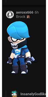 Na sua opinião, qual é a pele mais tóxica? : r/Brawlstars