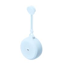 iJoy Mist IPX4 Bluetooth Shower Speaker, Blue | BJs Wholesale Club